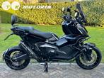 ⭐️ UNIEKE CUSTOM Honda XADV 750 2022 BLACK EDITION ! X-adv, 750 cc, Bedrijf, Meer dan 35 kW, 2 cilinders
