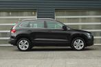 Skoda Karoq 1.5 TSI 150pk DSG ACT Business Edition Plus | Tr, Stof, Zwart, Bedrijf, 690 kg