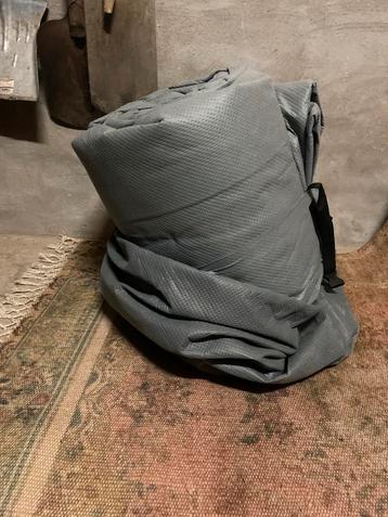 Nieuwe Obelink Caravanhoes - Maat 366-427cm x 235 x 236 cm beschikbaar voor biedingen