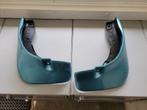 Mazda MX5 NB Spatlappen spatbord achterkant Turquoise, Ophalen, Gebruikt, Mazda, Spatbord