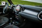 Mini Cabrio 1.6 Cooper Pepper | Cabrio | Stoelverwarming, Auto's, Mini, Euro 5, Gebruikt, Huisgarantie, 4 cilinders