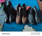 Werk schoenen nette staat lees beschrijving., Ophalen, Zo goed als nieuw