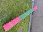 Agility honden wip behendigheid, Ophalen, Gebruikt