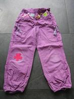 Broek, paars, voor meisje, mt.122 (HEMA) (0024), Meisje, Ophalen of Verzenden, Hema, Overige typen