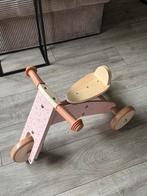 Little Dutch loopfiets, Kinderen en Baby's, Speelgoed | Buiten | Voertuigen en Loopfietsen, Ophalen, Zo goed als nieuw, Loopfiets
