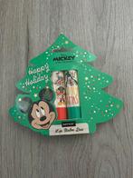 Kerst mickey mouse labello, Diversen, Kerst, Ophalen, Nieuw