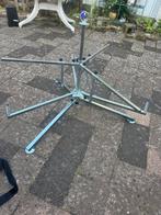 Afrolhaspel, Ophalen, Zo goed als nieuw