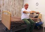 sta-op hulp bij uit bed komen van United Care, Ophalen, Gebruikt