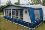 Isabella Mistral voortent, Caravans en Kamperen, Ophalen, Gebruikt
