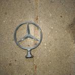 Emblemen Mercedes., Verzamelen, Merken en Reclamevoorwerpen, Ophalen of Verzenden, Zo goed als nieuw, Gebruiksvoorwerp
