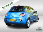 Opel ADAM 1.0 Turbo BlitZ (90 PK) Dealer-Onderh BOVAG-Garant, Auto's, Opel, 12 maanden, Gebruikt, Origineel Nederlands, Bedrijf