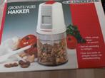 Principal Hakker - Groente/Vlees Hakker, Gebruikt, Ophalen of Verzenden, Vaatwasserbestendig, Minder dan 1 liter