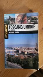 Reisgids Toscane / Umbrië, Ophalen of Verzenden, Zo goed als nieuw, Europa, Reisgids of -boek