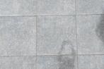 Aanbieding keramische tegel antraciet 60x60x4.8cm, Ophalen, Nieuw, Keramiek, Terrastegels