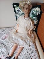 Franse sofa doll, Ophalen, Gebruikt, Pop