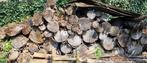Haardhout, Tuin en Terras, Haardhout, 6 m³ of meer, Ophalen, Overige houtsoorten, Stammen