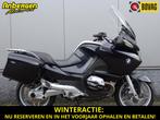 BMW R 1200 RT ABS ASC ESA (bj 2006), 2 cilinders, Bedrijf, Toermotor, 1200 cc