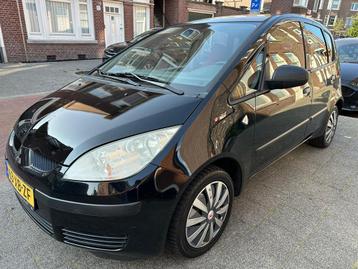 Mitsubishi Colt 1.3 Invite AUT Airco Nette Auto Rijdt Goed beschikbaar voor biedingen