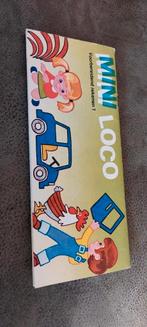 Boekje Mini Loco, Ophalen of Verzenden, Rekenen