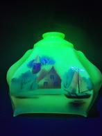 uranium lampenkap, Ophalen of Verzenden