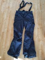 skibroek, skischoenen,  en jassen, Kleding | Dames, Wintersportkleding, Falcon, Maat 42/44 (L), Gedragen, Ophalen