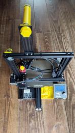 Creality Ender 3 Pro printers en vele (reserve) onderdelen, Computers en Software, 3D Printers, Ophalen of Verzenden, Gebruikt