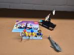 Lego 6257 Castaway's Raft, Ophalen of Verzenden