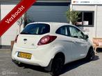 1.2 Cool & Sound|RIJKLAAR|A-C|AUX|NWE D.RIEM|ISOFIX|GARANTY!, Voorwielaandrijving, Euro 5, Stof, Gebruikt