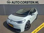 Volkswagen ID.3 1st. First Plus 58kWh 204pk 19" Apple Carpla, Automaat, Gebruikt, ID.3, Wit