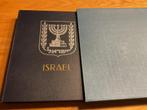 Verzameling Israel 1965- 1980 postfris in Davo deel 2 album, Postzegels en Munten, Postzegels | Volle albums en Verzamelingen