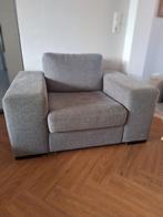 2 fauteuil, Ophalen of Verzenden, Gebruikt