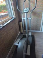 Tunturi C4 Crosstrainer, Ophalen, Gebruikt, Armen, Aluminium