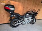 YAMAHA FZ 6 S FAZER FZ6 FZ6S FZ-6  Nieuwe set banden!, 4 cilinders, Bedrijf, Meer dan 35 kW, Toermotor