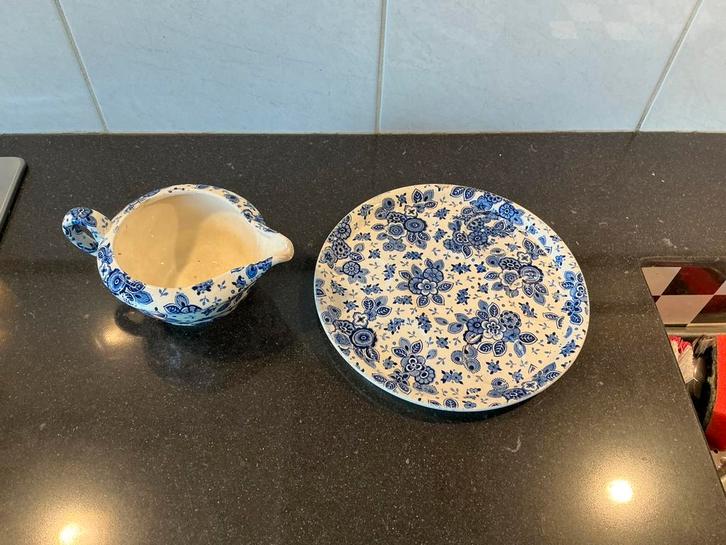 Beatrix serviesonderdelen, Antiek en Kunst, Antiek | Servies los, Ophalen of Verzenden