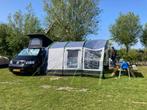 Obelink sunny tourer bustent in nette staat, Caravans en Kamperen, Tenten, Ophalen, Gebruikt