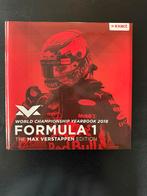 2018 Formula 1 the Max Verstapppen edition, Ophalen of Verzenden, Zo goed als nieuw