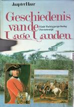 geschiedenis van de lage landen jaap ter haar deel 3, Gelezen, Verzenden, 17e en 18e eeuw, Haar jaap ter