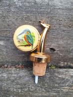 Schenktuit "Ijsvogel Graanbranderij", origineel., Ophalen of Verzenden, Zo goed als nieuw