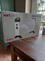 Elec  kacheltje, Huis en Inrichting, Kachels, Ophalen of Verzenden, Zo goed als nieuw, Elektrisch, Overige soorten