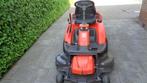 wegens inruil zgoh husqvarna rider r16t awd frontmaaier met, Ophalen, Gebruikt, Husqvarna, Nederland
