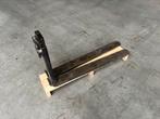 Heftruck vorken lepels FEM2 100cm 1 set 2 stuks, Ophalen, Gebruikt