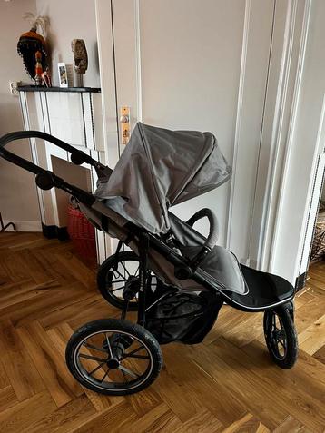 Kinderkraft Helsi kinderwagen | €95,- beschikbaar voor biedingen