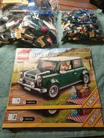 Lego creator 10242, Ophalen of Verzenden, Zo goed als nieuw