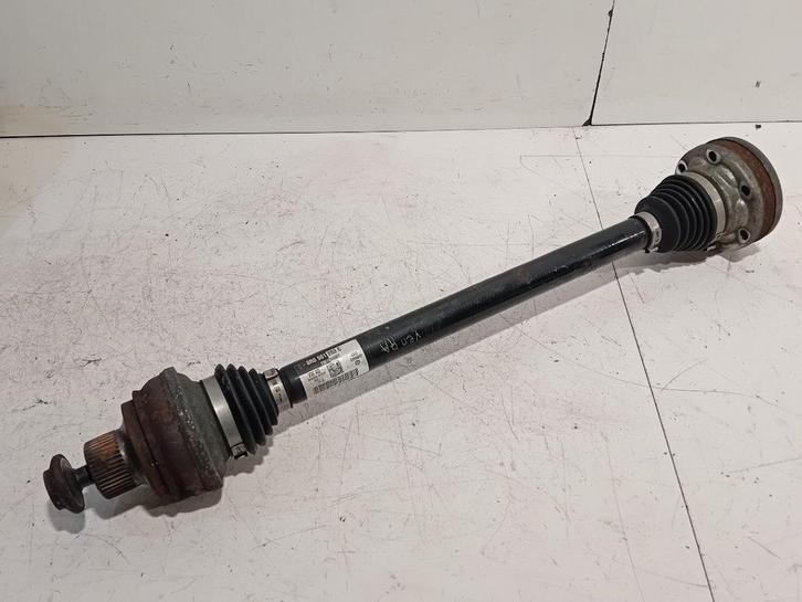 Aandrijfas rechts achter Audi A6, Auto-onderdelen, Transmissie en Toebehoren, Audi, Gebruikt, Herkomst onderdeel bekend, 12 maanden garantie