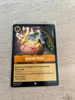 Healing Touch 026/204 | Shimmering Skies | Lorcana, Ophalen of Verzenden, Nieuw, Losse kaart