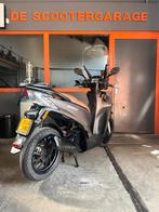 Kymco New People S brom 45km 2019, Ophalen, Gebruikt, Kymco, Maximaal 45 km/u