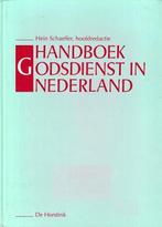 Handboek godsdienst in Nederland, Ophalen of Verzenden, Zo goed als nieuw