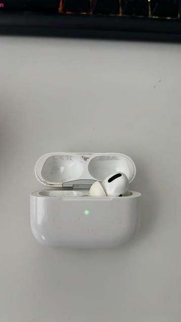 Airpods pro 2 beschikbaar voor biedingen