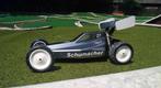 Schumacher top cat rerelease, Elektro, Auto offroad, Ophalen of Verzenden, Zo goed als nieuw