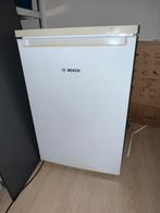 Bosch vriezer tafelmodel met 3 lades, Vrieskist, Gebruikt, Minder dan 60 cm, Vrijstaand